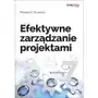 Efektywne zarządzanie projektami. wydanie vii - robert k. wysocki Helion Sklep on-line
