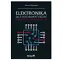 Elektronika dla informatyków i studentów kierunków nieelektrycznych Sklep on-line