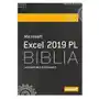 Helion Excel 2019 pl. biblia Sklep on-line