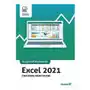 Excel 2021. ćwiczenia praktyczne Helion Sklep on-line