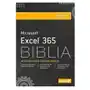 Excel 365. biblia, 8298-83880 Sklep on-line