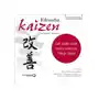 Filozofia Kaizen. Jak mały krok może zmienić Twoje życie (CD),427CD (5007595) Sklep on-line