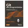 Git dla programistów. efektywna kontrola wersji w projektach programistycznych Sklep on-line