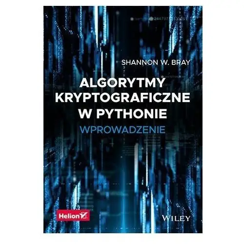 Algorytmy kryptograficzne w Pythonie