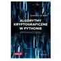 Algorytmy kryptograficzne w Pythonie Sklep on-line