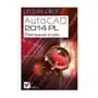 Autocad 2014 pl pierwsze kroki Helion gliwice Sklep on-line