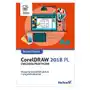 CorelDRAW 2018 PL. Ćwiczenia praktyczne., 67E0-72300 Sklep on-line