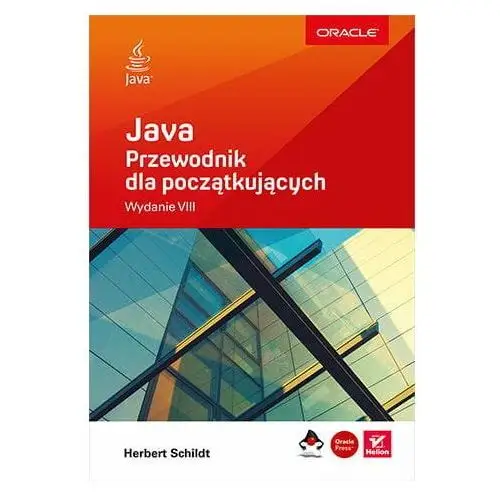 Java. Przewodnik dla początkujacych w.8., F3CE-264C8
