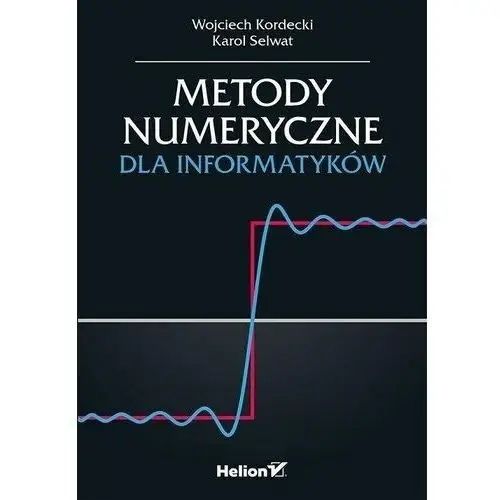 Metody numeryczne dla informatyków