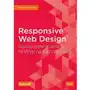 Responsive Web Design. Nowoczesne strony WWW na przykładach Sklep on-line