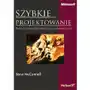 Szybkie projektowanie.Zapanuj nad chaosem zadań i presją czasu.ą czas Sklep on-line