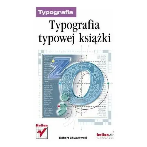 Typografia typowej książki, 71FA-205F1