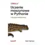 Uczenie maszynowe w Pythonie. Leksykon kieszonkowy, F753-421DE Sklep on-line