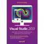Helion gliwice Visual studio 2013.tworzenie aplikacji desktopowych,mobilnych Sklep on-line