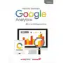 Google Analytics dla marketingowców Sklep on-line