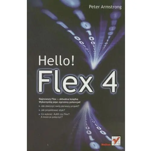 Hello! Flex 4 - Peter Armstrong