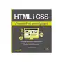 HTML i CSS. Przewodnik dla początkujących Sklep on-line