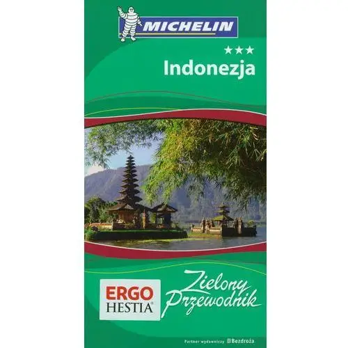 Helion Indonezja zielony przewodnik