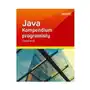 Java. kompendium programisty. wydanie xii, 5818-93515 Sklep on-line
