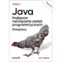 Java. najlepsze rozwiązania zadań programistycznych. receptury, 00C6-528FE Sklep on-line