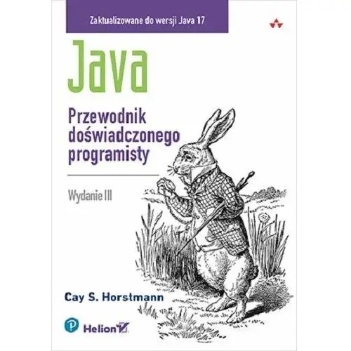 Java. przewodnik doświadczonego programisty Helion