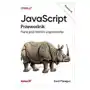 Javascript. przewodnik. poznaj język mistrzów programowania wyd. 7 Sklep on-line