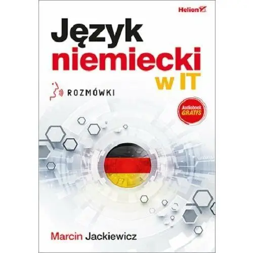 Język niemiecki w it rozmówki