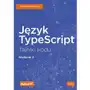 Helion Język typescript. tajniki kodu Sklep on-line
