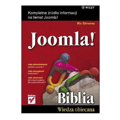 Joomla! biblia helion