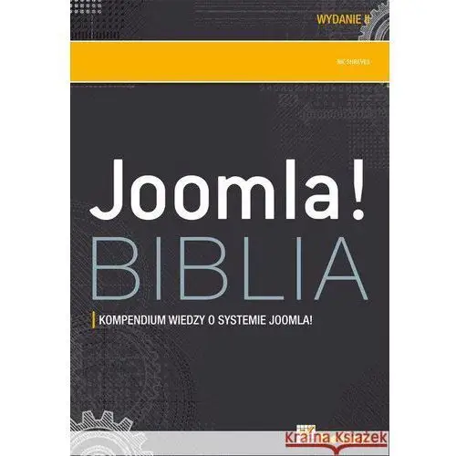 Joomla! biblia