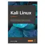 Kali linux. zaawansowane testy penetracyjne...w.2, 6CF5-84615 Sklep on-line