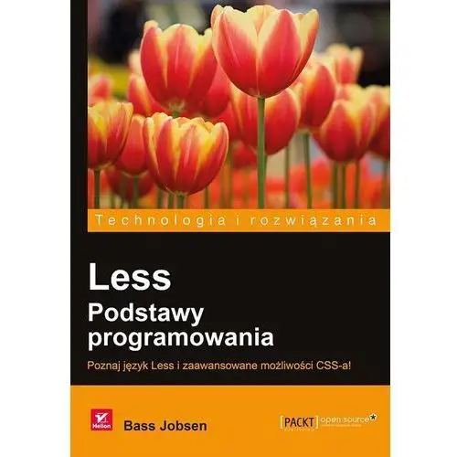 Less. Podstawy programowania,427KS (5007614)
