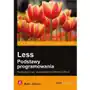 Less. Podstawy programowania,427KS (5007614) Sklep on-line