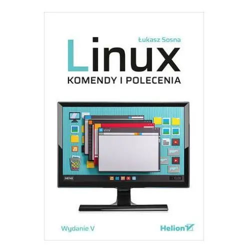 Linux. komendy i polecenia w.5