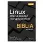 Linux. wiersz poleceń i skrypty powłoki.biblia w.4 Sklep on-line