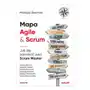 Mapa agile & scrum. jak się odnaleźć jako scrum master, 6BA7-40980 Sklep on-line