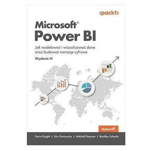 Microsoft power bi w.3