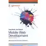 Mobile web development. smashing magazine Helion Sklep on-line