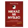 Helion Nie każ mi myśleć! o życiowym podejściu do funkcjonalności stron internetowych Sklep on-line