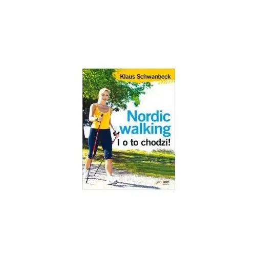 Nordic walking 2