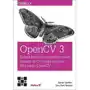 OpenCV 3. Komputerowe rozpoznawanie obrazu w C++ przy użyciu biblioteki OpenCV - Adrian Kaehler, Gary Bradski,427KS (8207750) Sklep on-line