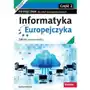 Informatyka europejczyka. podręcznik dla szkół ponadpodstawowych. zakres rozszerzony. część 2 Sklep on-line