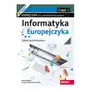 Informatyka europejczyka podręcznik dla szkół ponadpodstawowych zakres podstawowy część 1 Helion podręczniki Sklep on-line