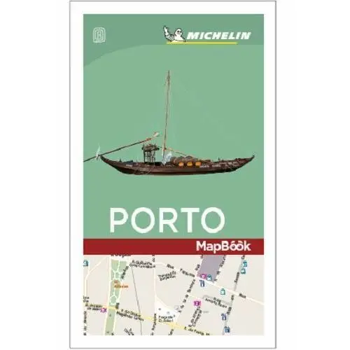 Porto MapBook