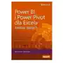 Power BI i Power Pivot dla Excela. Analiza danych Sklep on-line