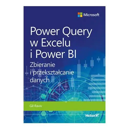 Power query w excelu i power bi Helion