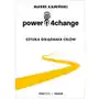 Helion Power4change. sztuka osiągania celów - marek kamiński Sklep on-line