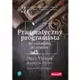 Pragmatyczny programista. Od czeladnika do mistrza - Thomas David, Hunt Andrew - książka, 5F9C-43836 Sklep on-line