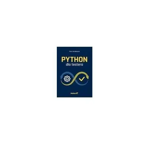 Helion Python dla testera