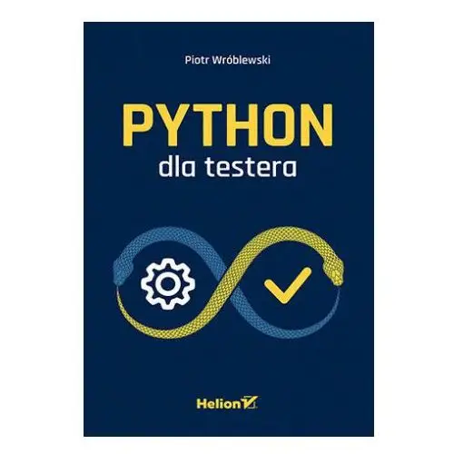 Helion Python dla testera